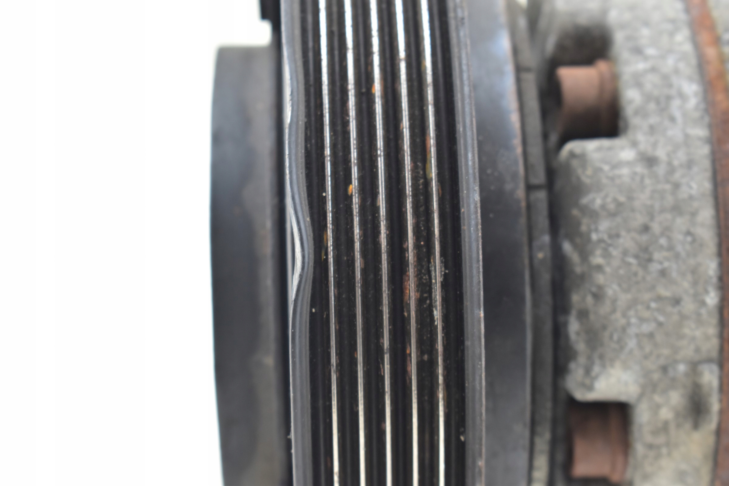 Klimakompressor klimaanlage MAZDA 6 II 2.0 Z0004400A