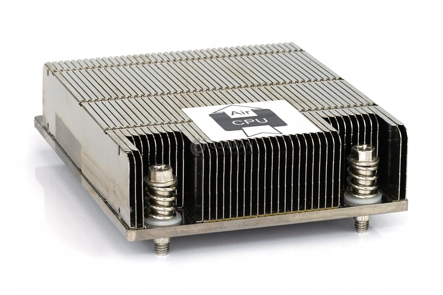 

D51PH-1ULH-HEATSINK Quanta Heatsink For D51PH-1ULH