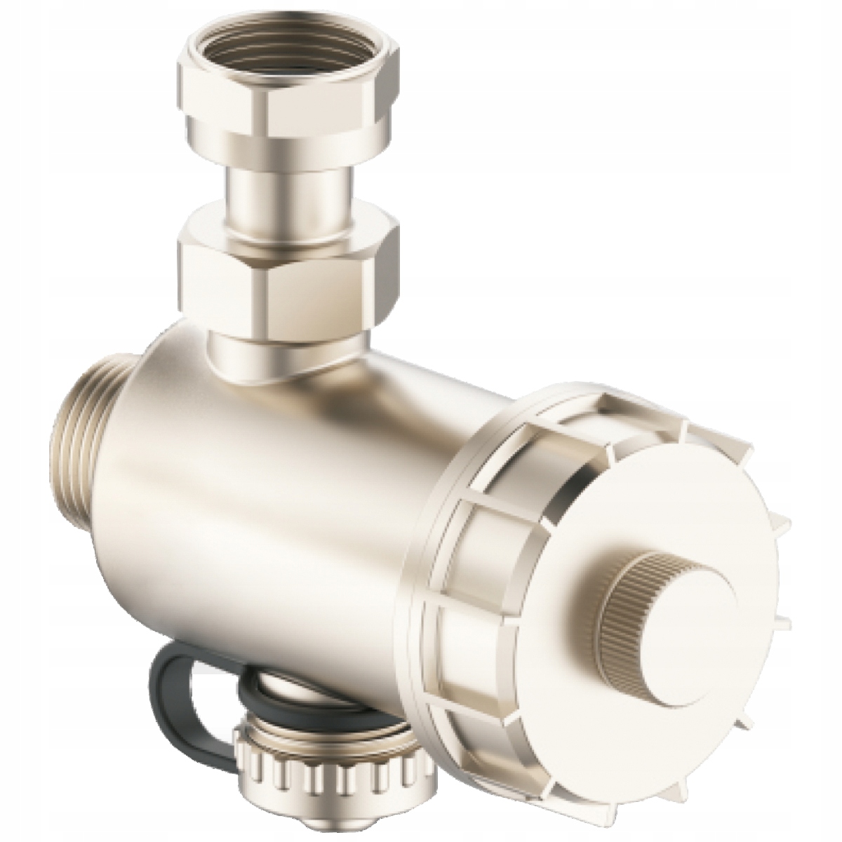 

Filtr Magnetyczny Separator Zanieczyszczeń Mos 3/4