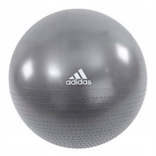 

Adidas Piłka do ćwiczeń AD-12240 65 cm M szara
