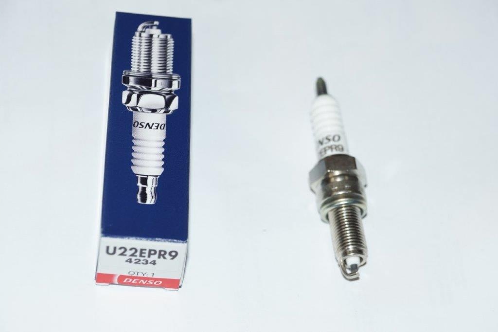 

Świeca Zapłonowa U22EPR9 Yamaha Kodiak 700 16-21