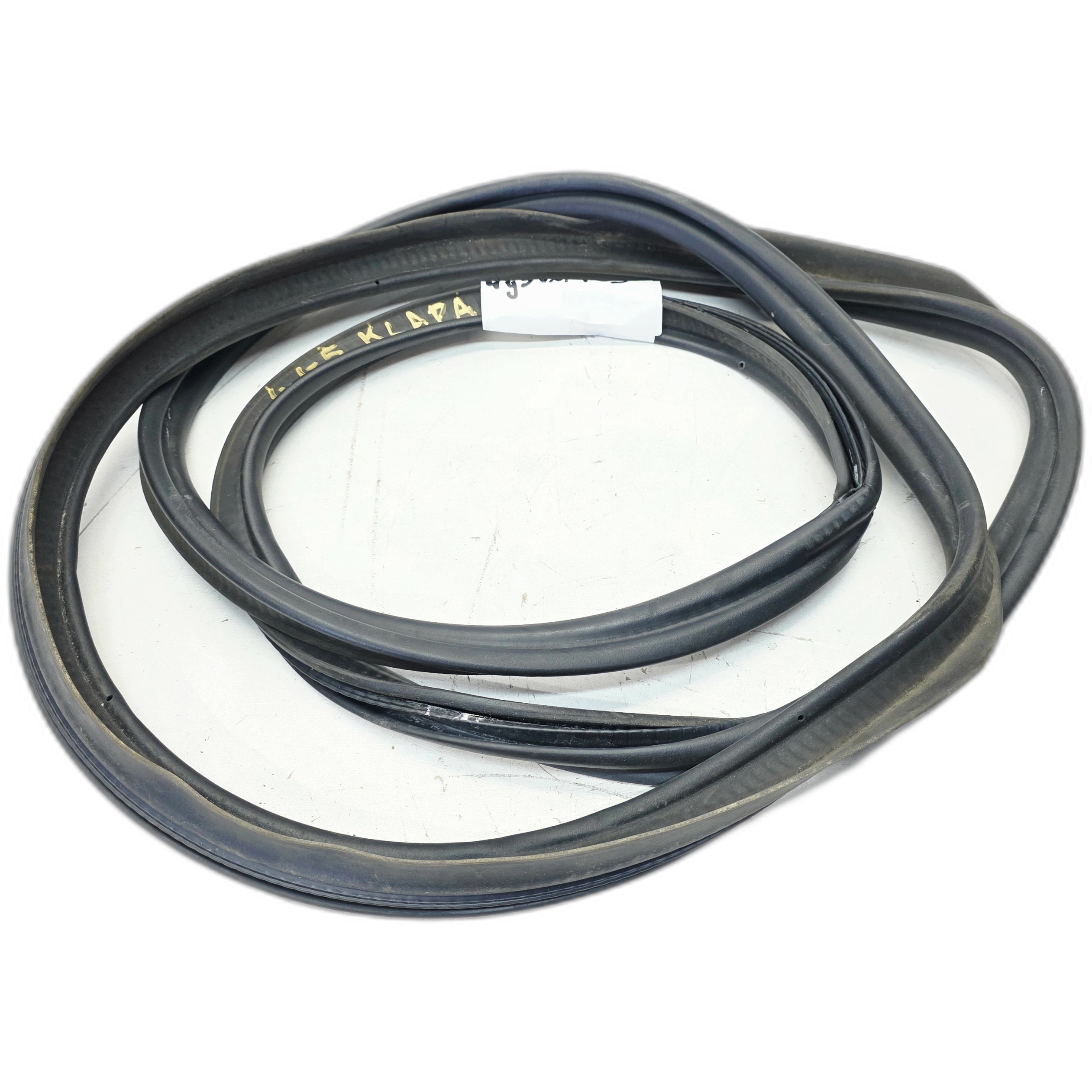 joint du capot coffre AUDI A6 C7 berline 4G5827705