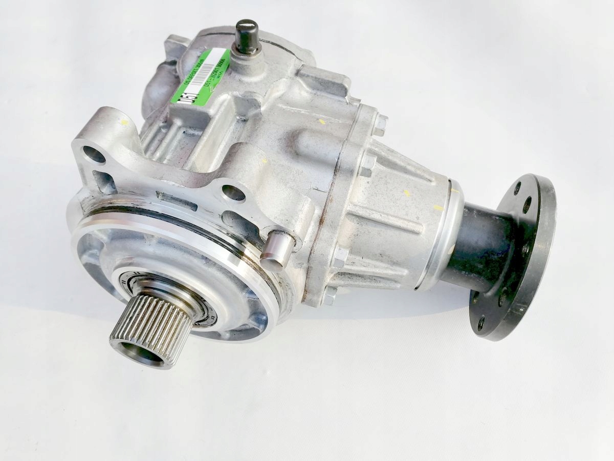 3D510 - KIA HYUNDAI 1,6 T-GDI ДИФФЕРЕНЦИАЛЬНЫЙ РЕДУКТОР G4FJ