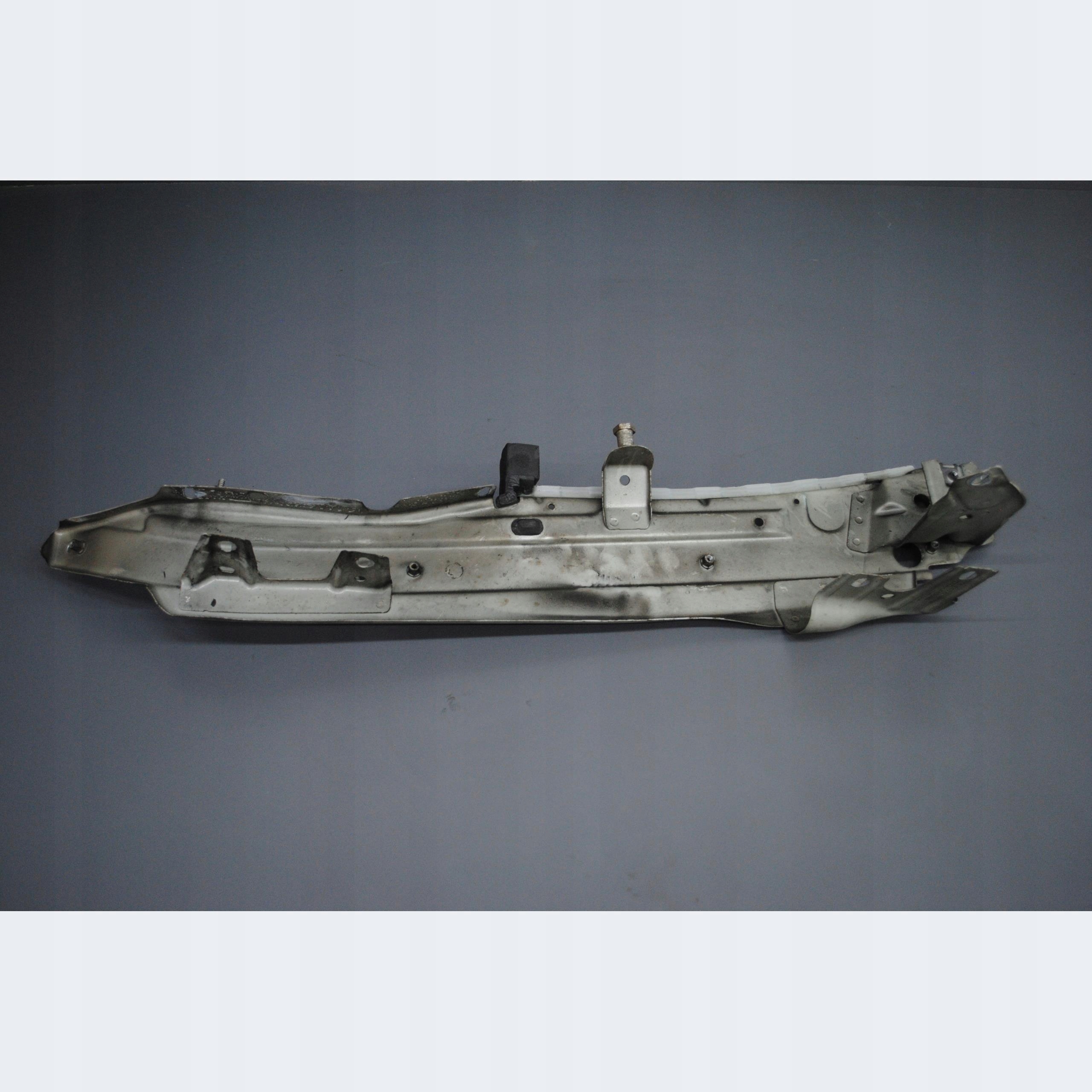 Consolle FARTUCH staffa parafango LEW AUDI Q7 4L
