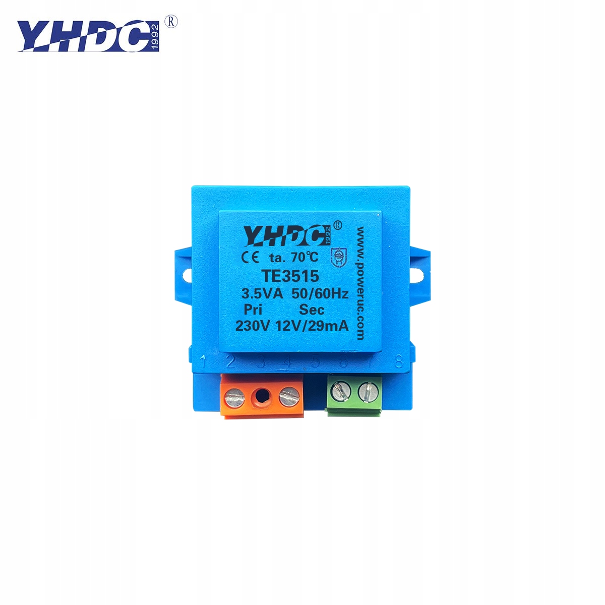 Transformator YHDC TE3515