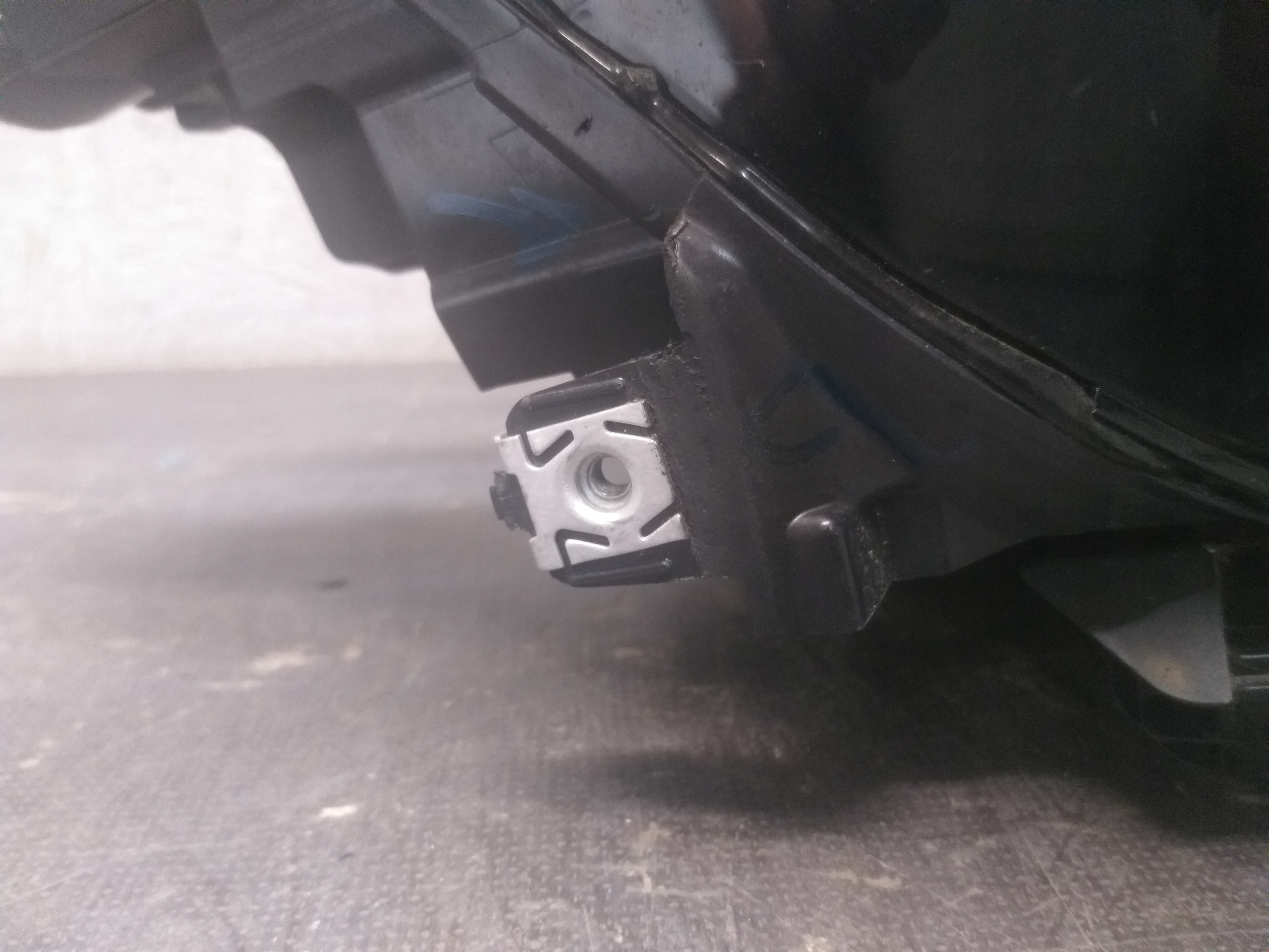 light front right VW ID4 ID-4 ID 4 11B FULL LED 11B941036E