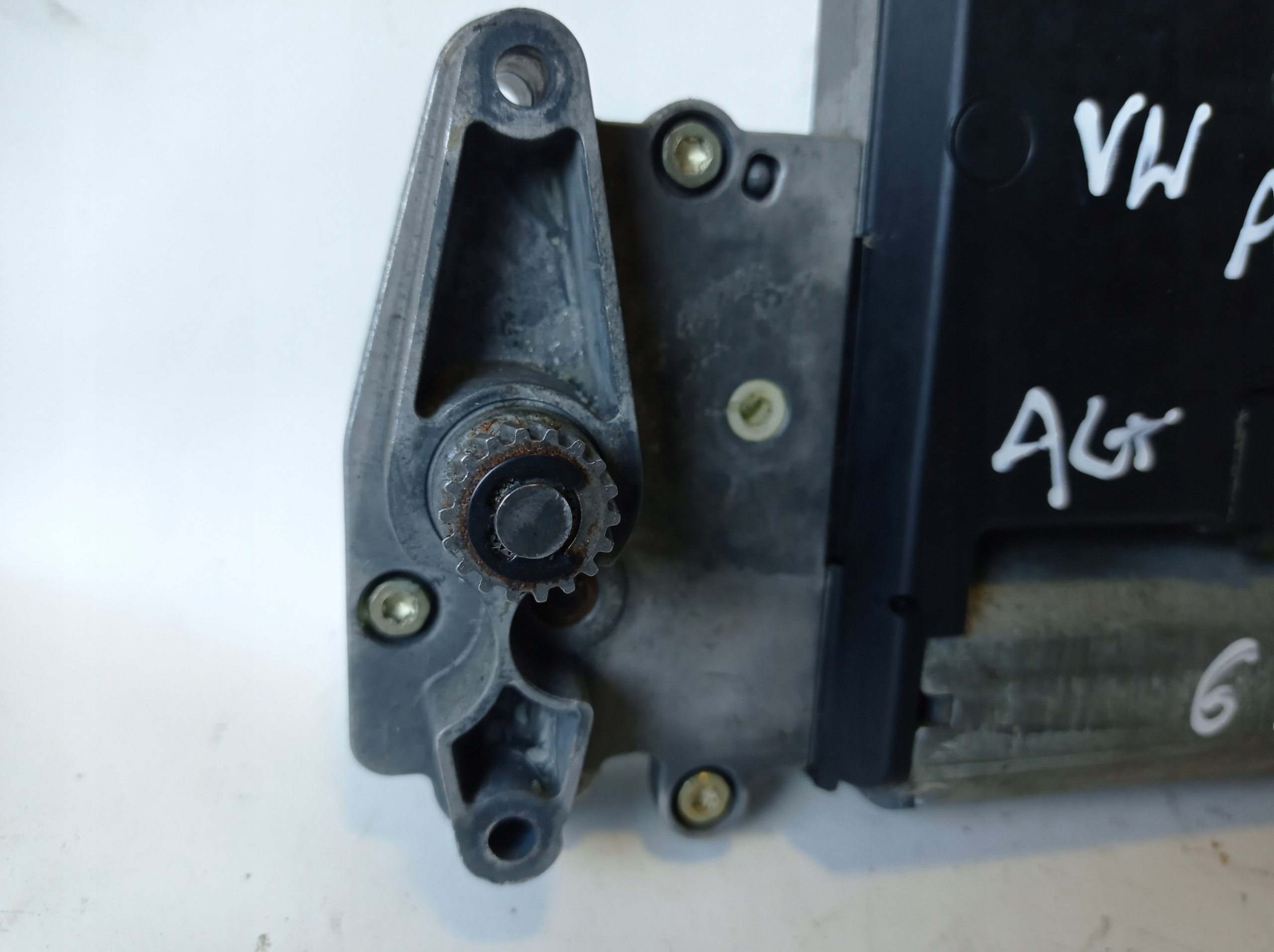 Motor Schiebedach AUDI A4 B5 8D0 959 591