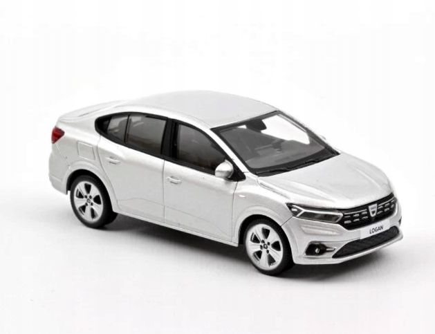 Model Samochodu 1:43 Dacia Logan