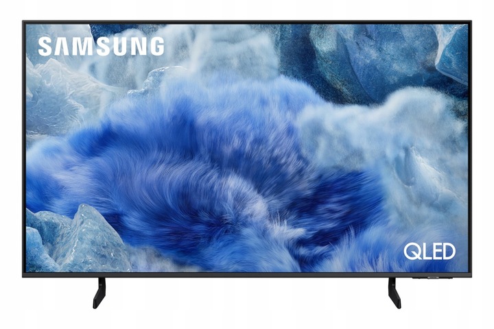 Televízor Samsung QE50Q8FAAUXXH 50" Qled 4K Uhd Hdr Smart Tv Tizen WiFi