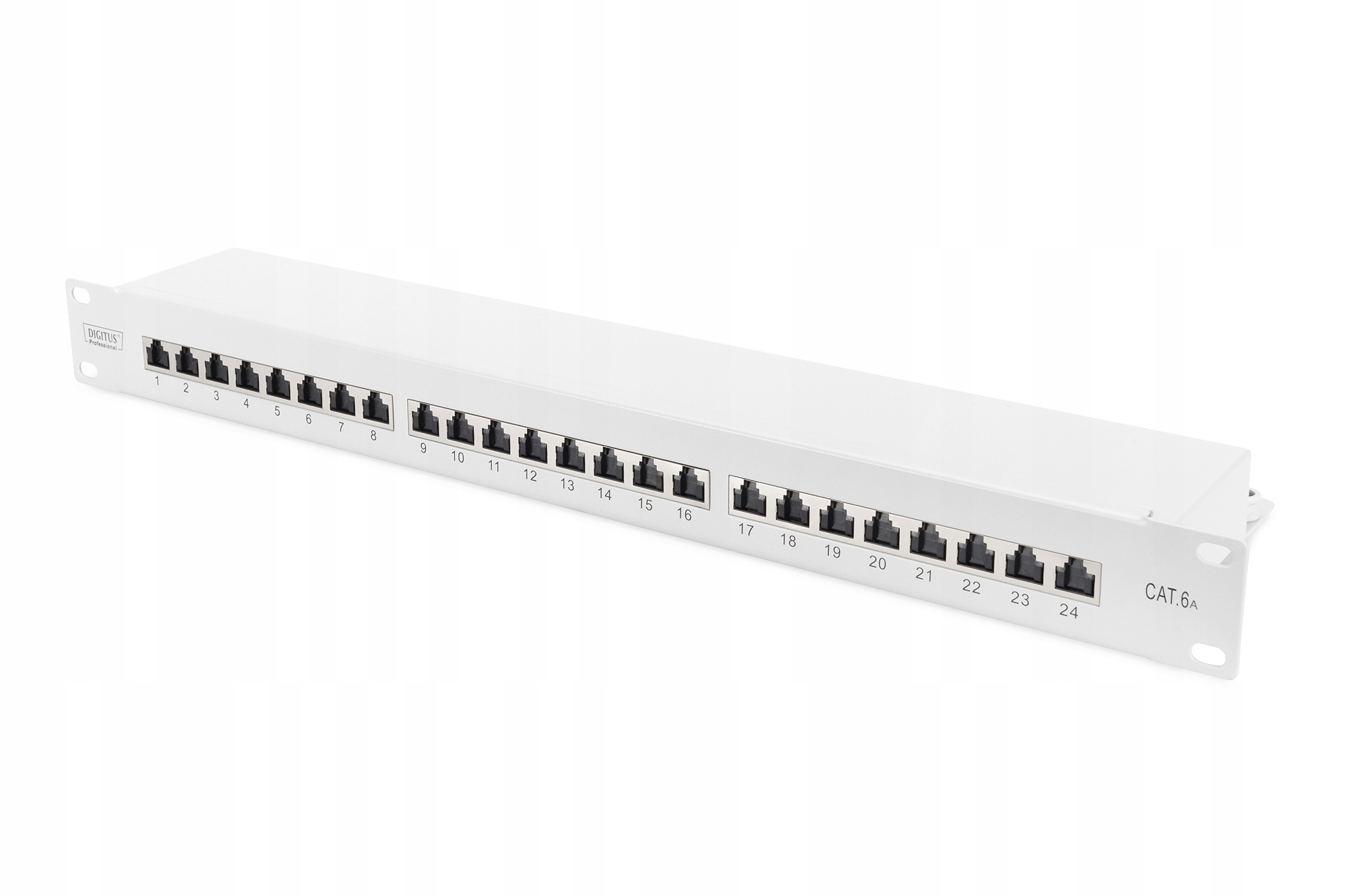 Patchpanel Digitus DN-91624S-EA 24 porty