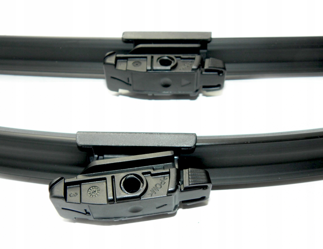 288902958R - ОРИГИНАЛЬНЫЕ ДВОРНИКИ RENAULT CAPTUR С 03.2016