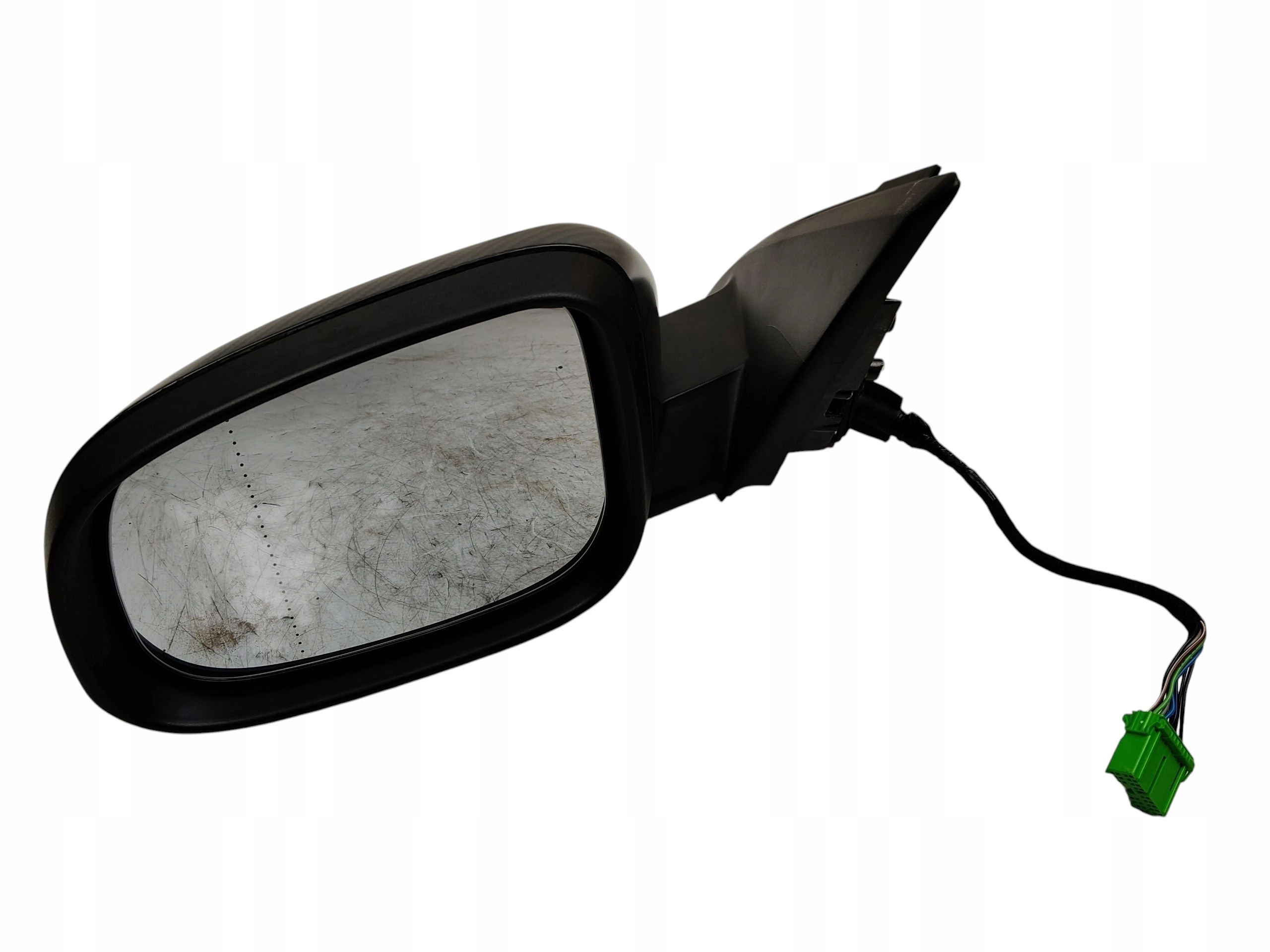 mirror left VOLVO V60 and LIFT (2013-2018) 717-46 31402553
