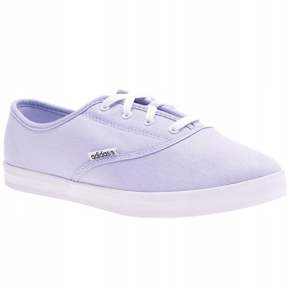 Dámské boty Adidas Vlneo Casual Q26081 Vel 39 1/3
