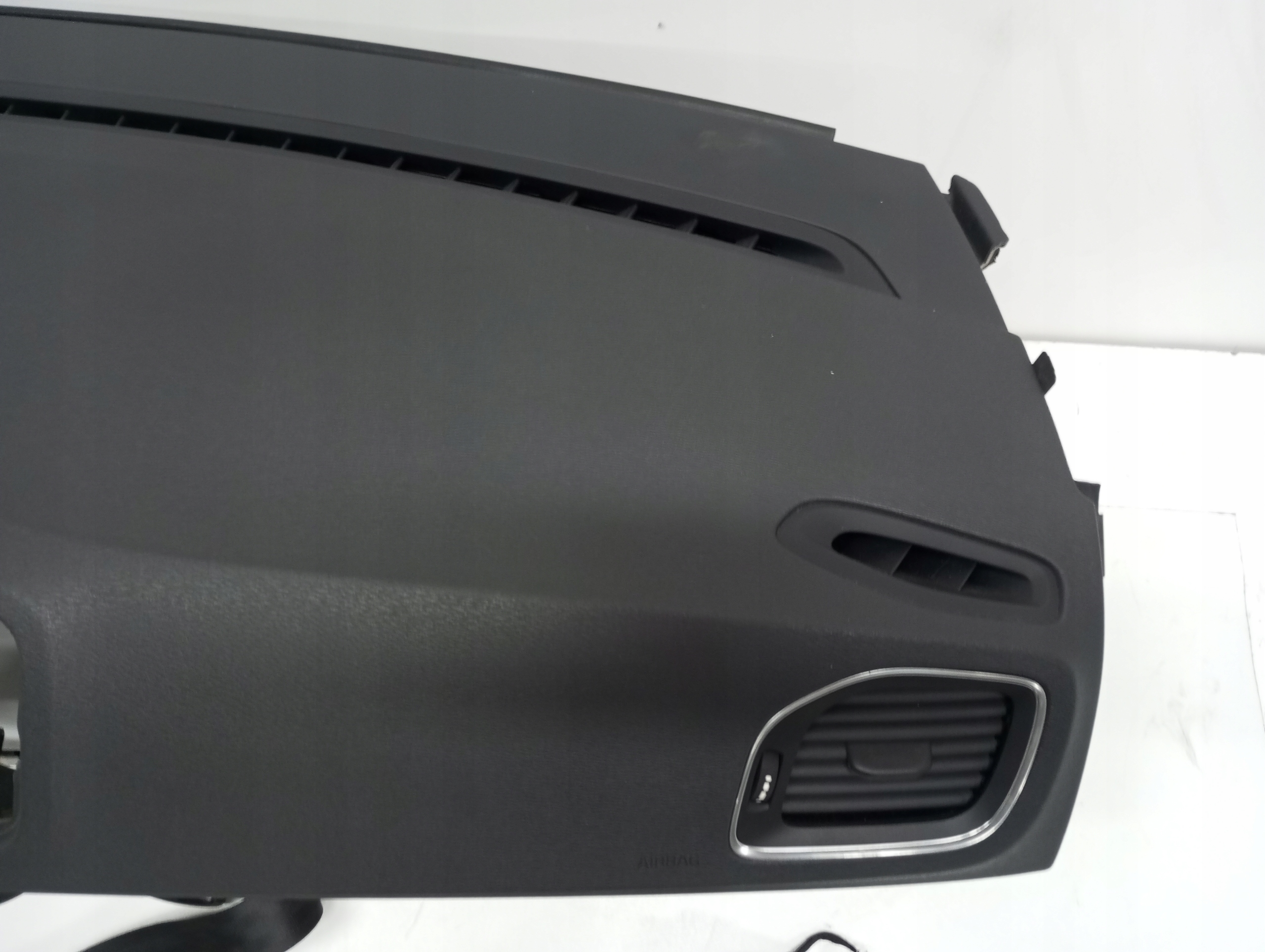 dashboard VOLVO V60
