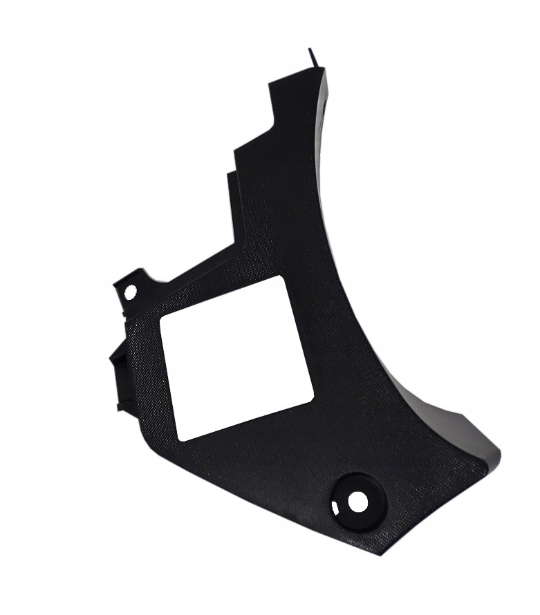 YAMAHA FJR 1300 06-12 WYPEŁNIENIE CZACHY OWIEWKA