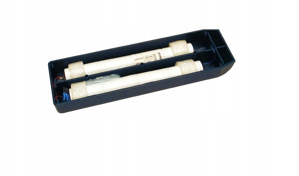 Bateria Akumulator do mierników rezystancji MIC - 9,6V 2000mAh