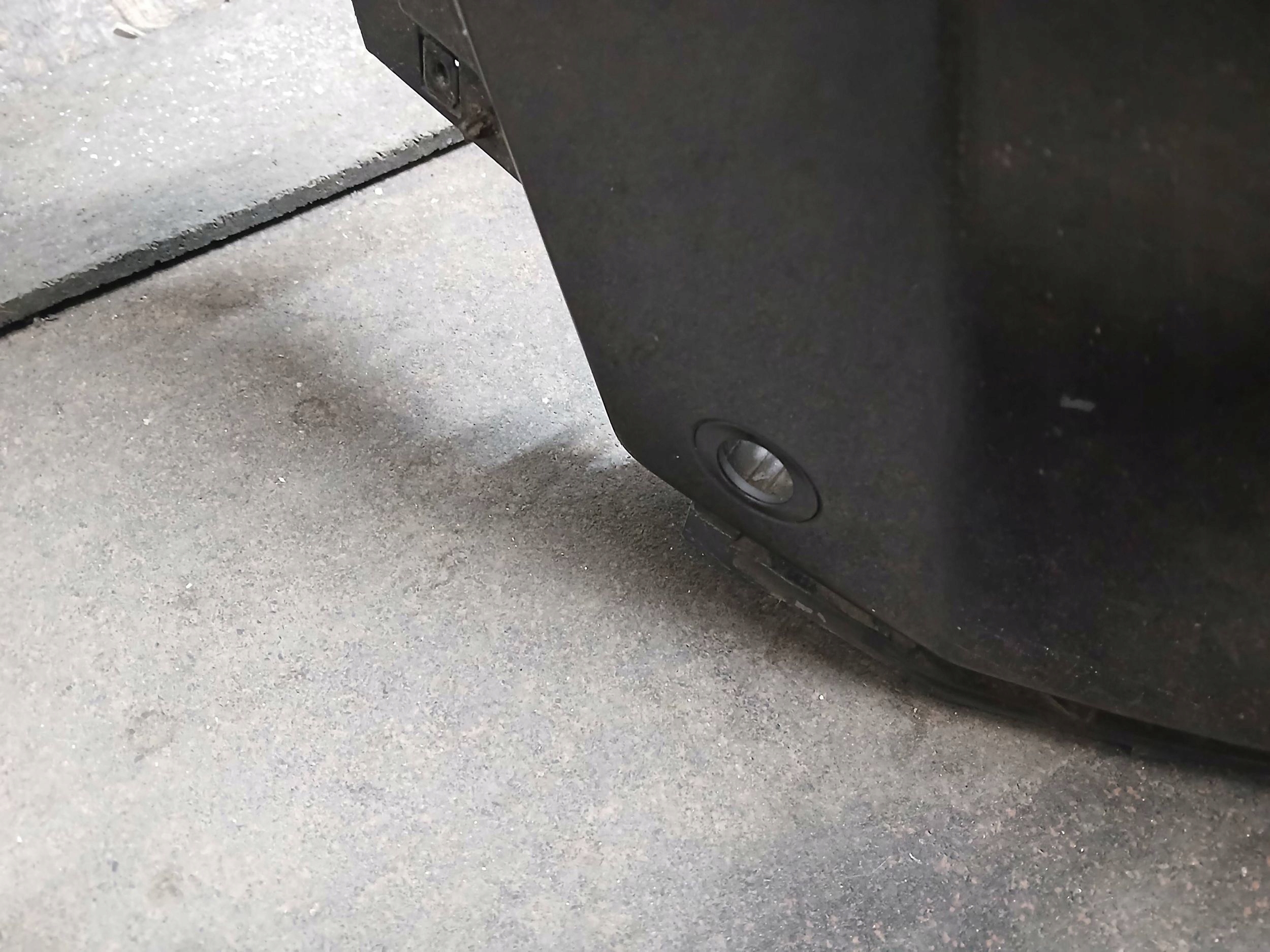 bumper front JEEP COMPASS II 2 LIFT 20