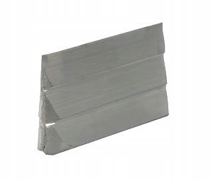 KLIN DO SIEKIER I MŁOTKÓW METALOWY NR 6 35mm