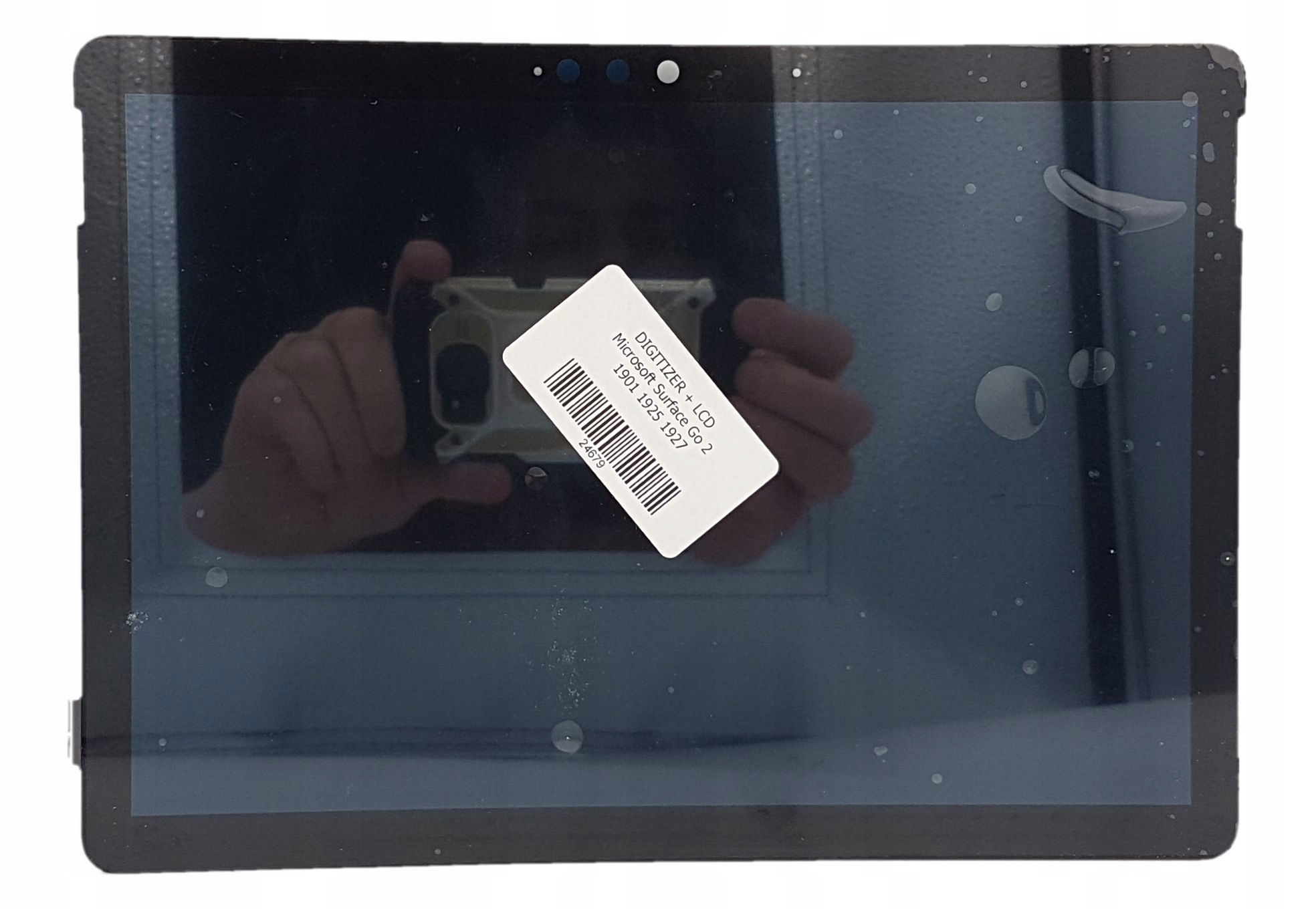 Ekran LCD Dotyk Do Tabletu Microsoft Surface Go 2 1901 1926