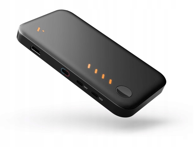 Stacja dokująca Viture Pro Mobile Doc Pro-mbdk-blk