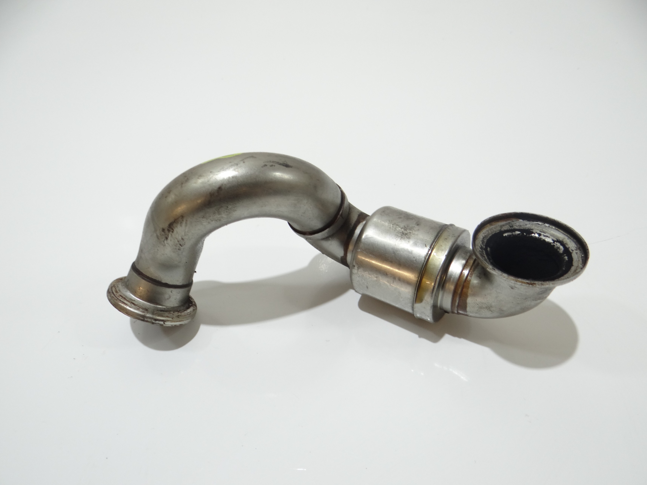 prijenos EGR BMW X5 E70 306D3