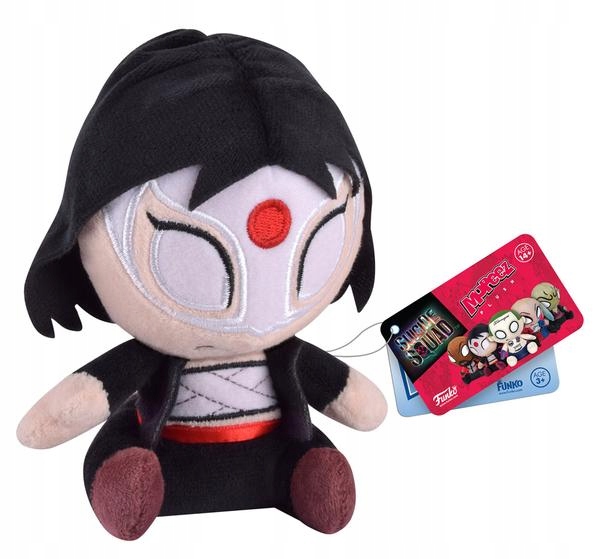 Funko plusz Mopeez Suiscide Squad Katana 12cm