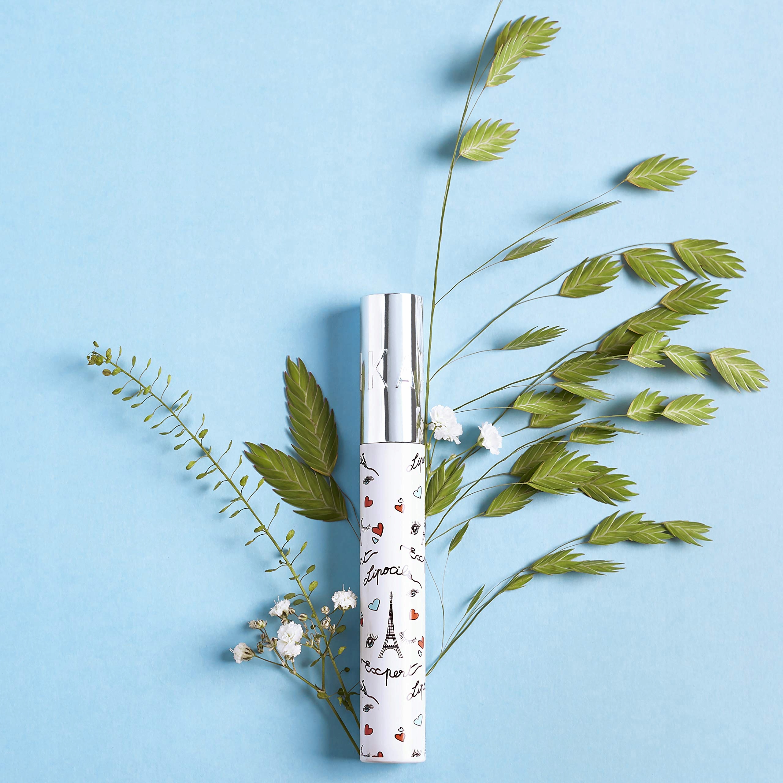 TALIKA Lipocils Expert Żel Wzrost Rzęs Edycja Limitowana 10 ml — miniatura 5
