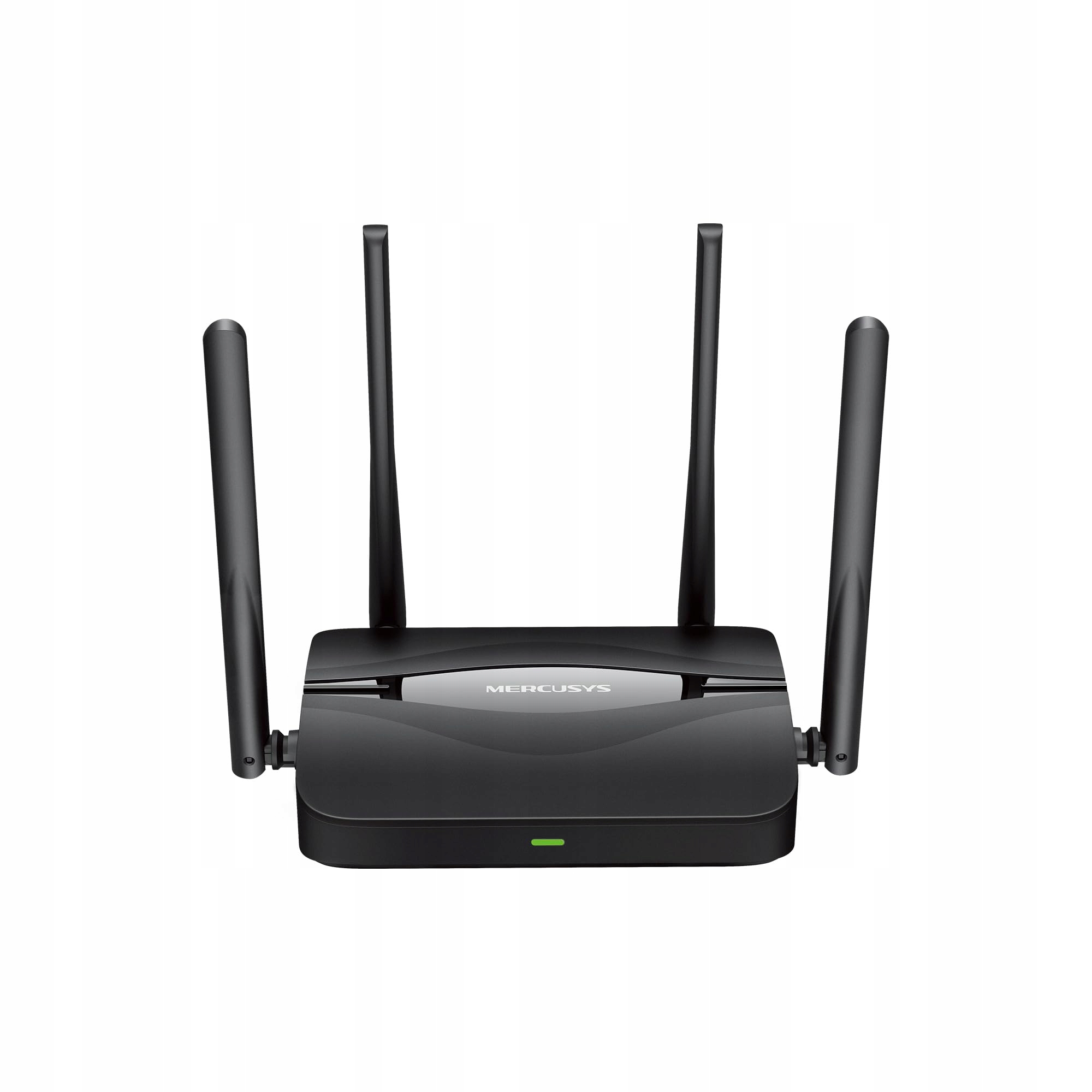 Mercusys MR25BE WiFi 7 router dvoupásmový BE3600, OpenVPN, WPA3