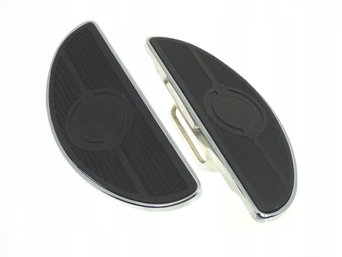 549-02802 - ПОДНОЖКИ ПОДНОЖКИ HARLEY HD УНИВЕРСАЛЬНЫЕ