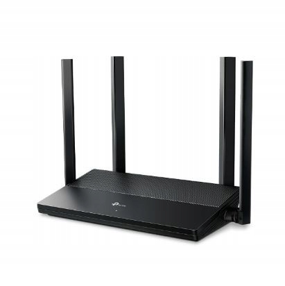 Tp-link Router EX141 Wi Fi AX1500 1WAN 3LAN