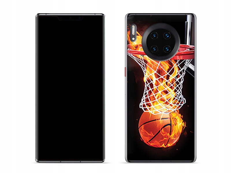 

Etui do Huawei Mate 30 - stylowe Foto Case
