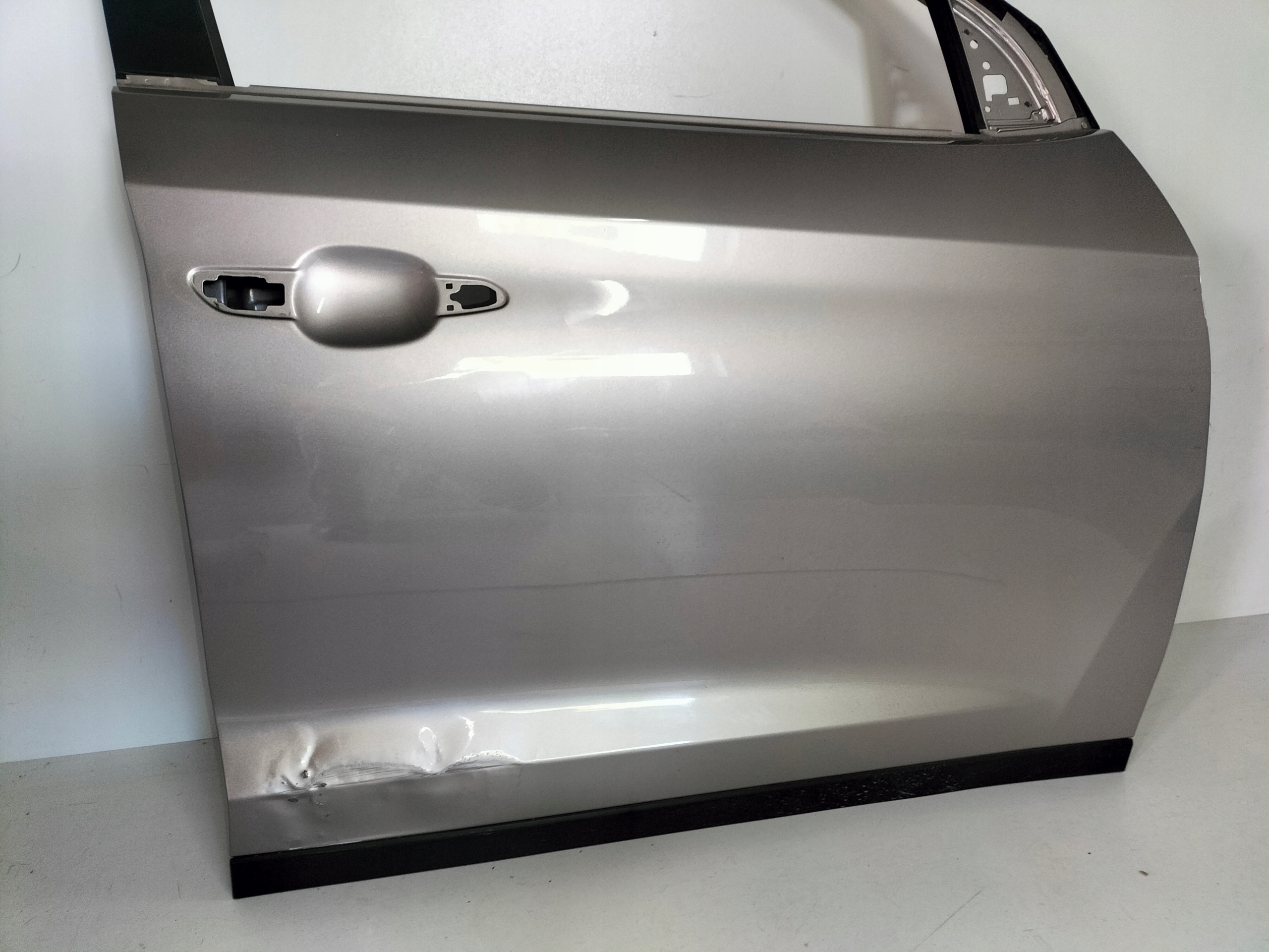 door front right HYUNDAI TUCSON III 15-18
