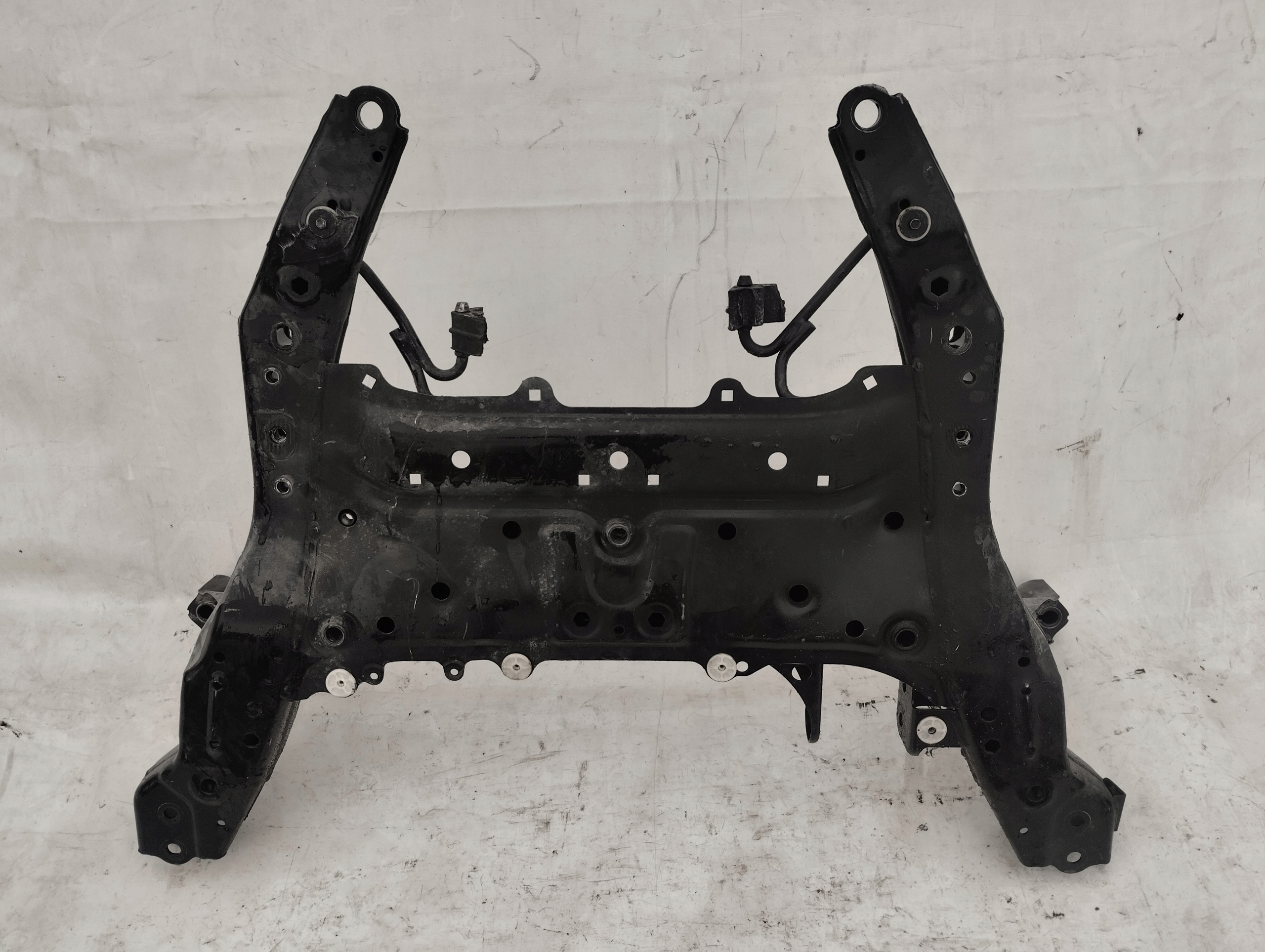 BMW X2 F39 LIFT subframe axle beam
