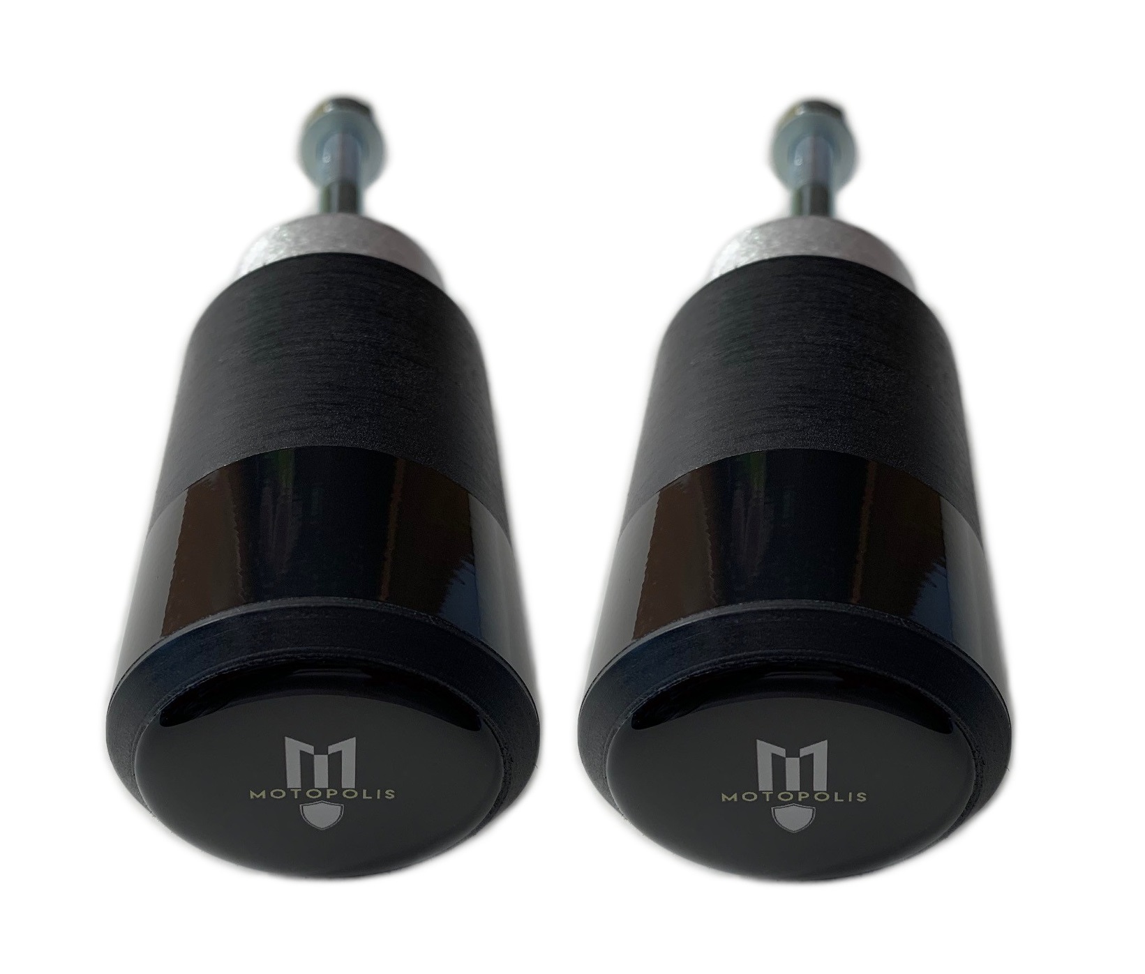 Crash Pady MotopoliS pre Honda Cb 600 F Hornet CB600F 1998-2006 Darček