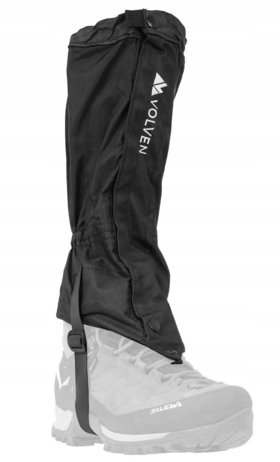 Návleky Na Boty Chrániče Volven Winter Hike Pro S/m