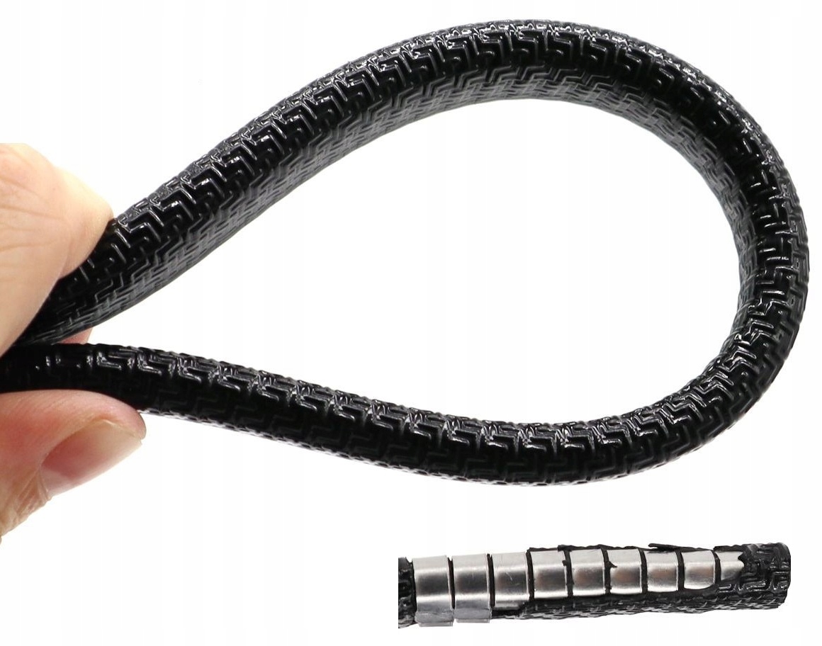 

Listwa krawędziowa osłona zbrojona ochronna 12mm