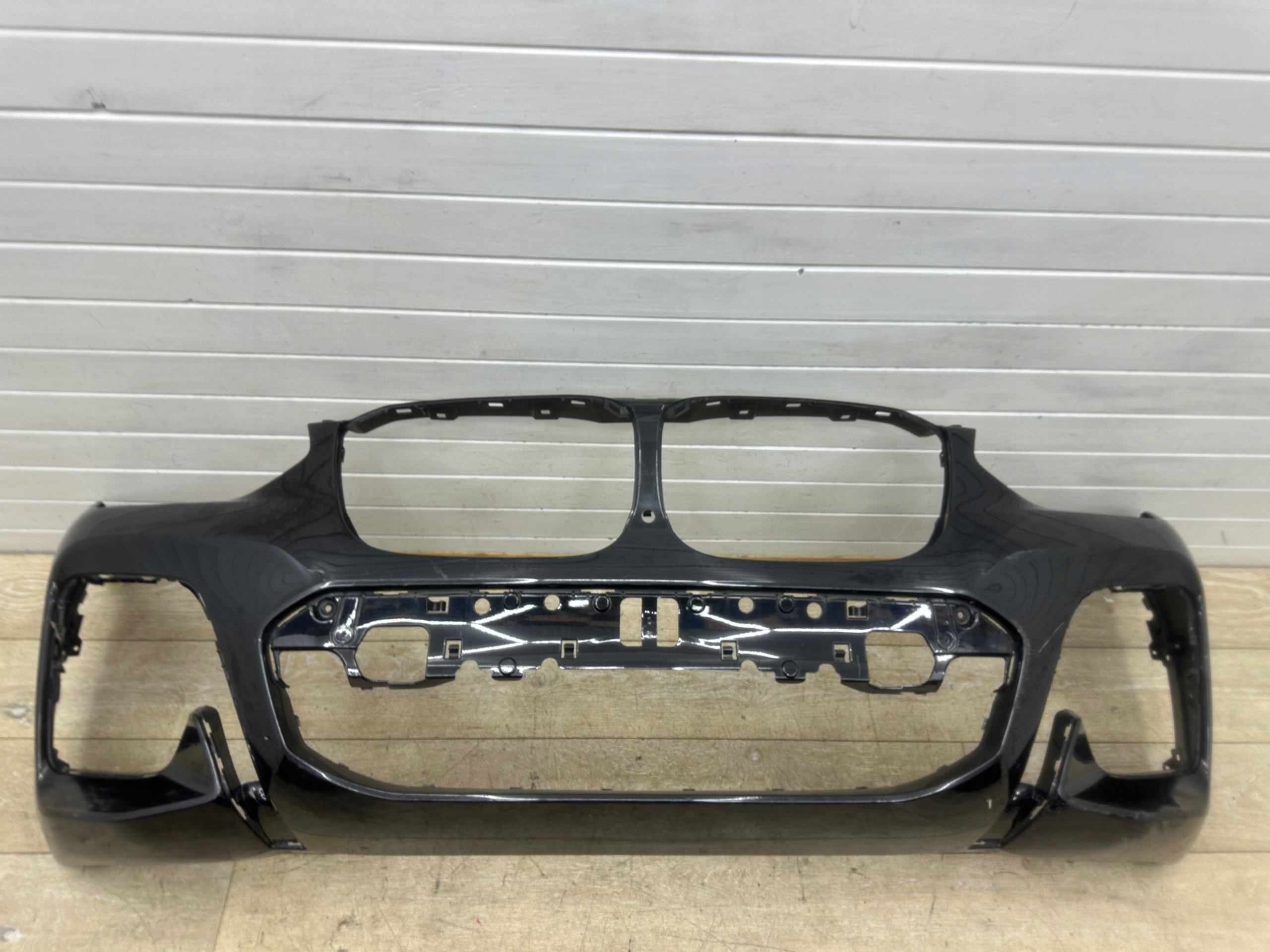 BMW X3 G01 X4 G02 m-packet bumper front front 139605-14