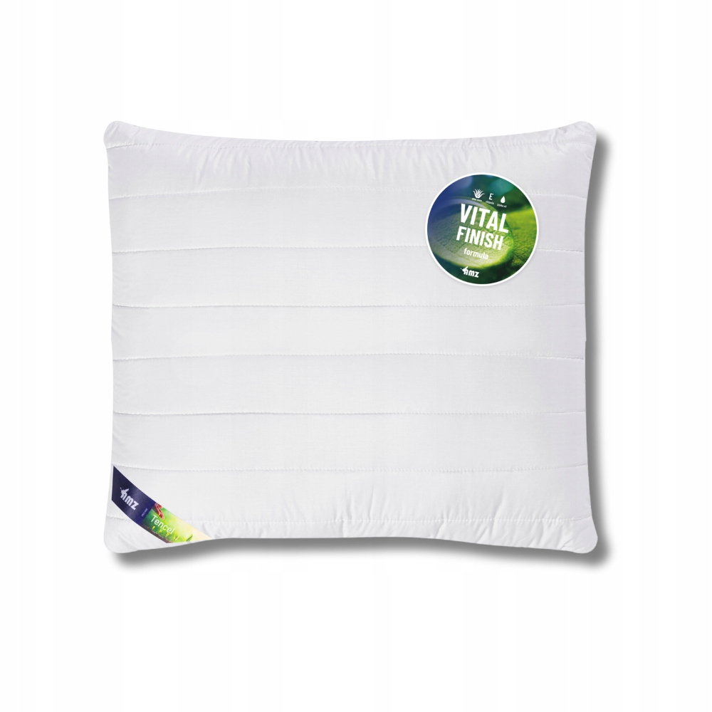 Termo Polštář Amz Tencel 80x80