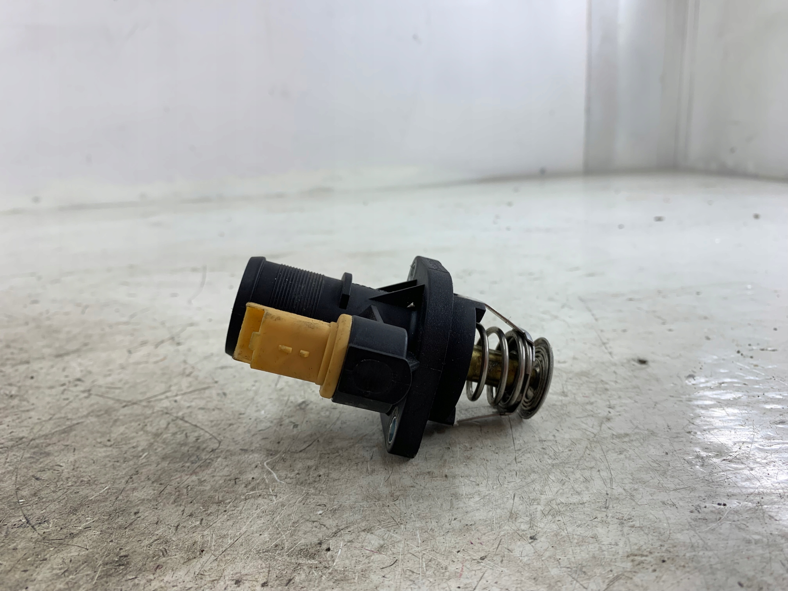 CITROEN C5 e termostato 9648542680
