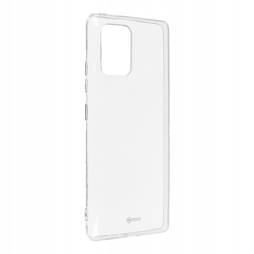 

Etui Jelly Roar do Samsung Galaxy S10 Lite futerał