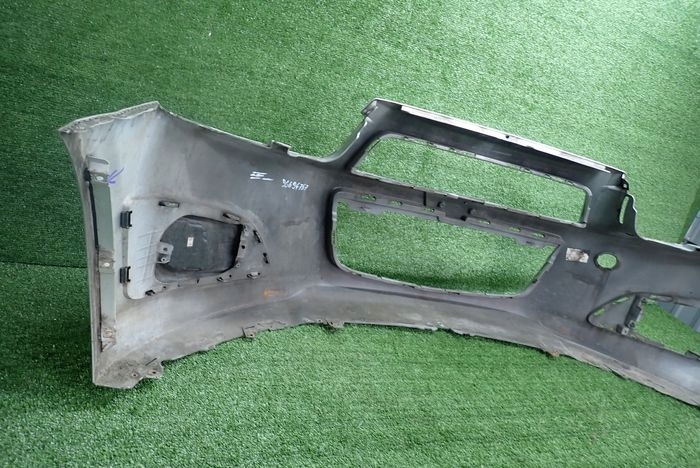 CHEVROLET AVEO III T300 11- front bumper front