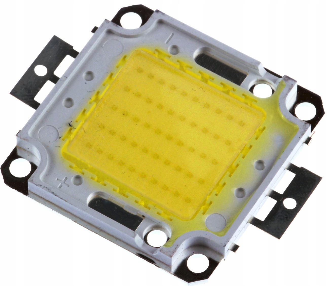 

Dioda Moduł Cob Led 50W biały Epistar + Pasta
