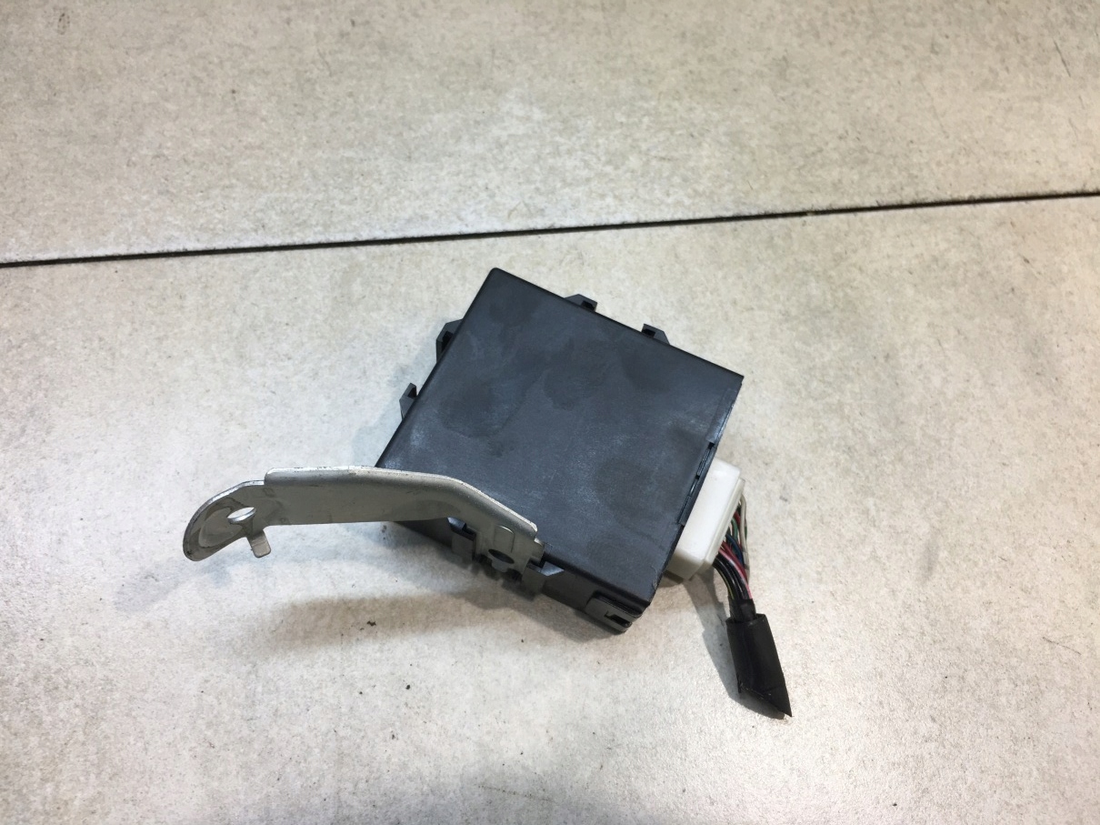 Module IMMOBILIZERA COROLLA VERSO E12 2.0 D4D 89780-13010
