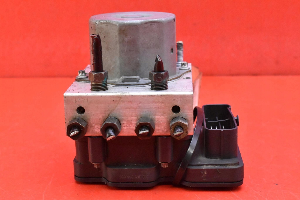 Pompa ABS 1037797-00-D 0265255653 TESLA MODEL X 525 KM 15-21