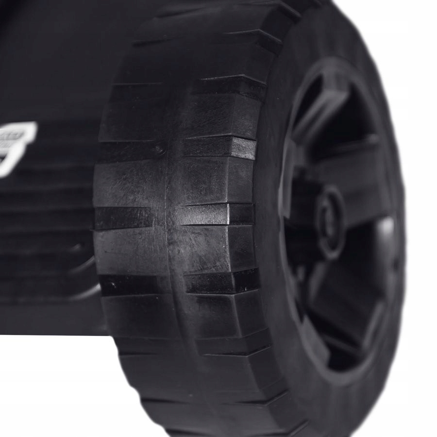 Platforma mobilna Qbrick System ONE Modułowa Transportowa Hamulec Wyposażenie w zestawie Nie