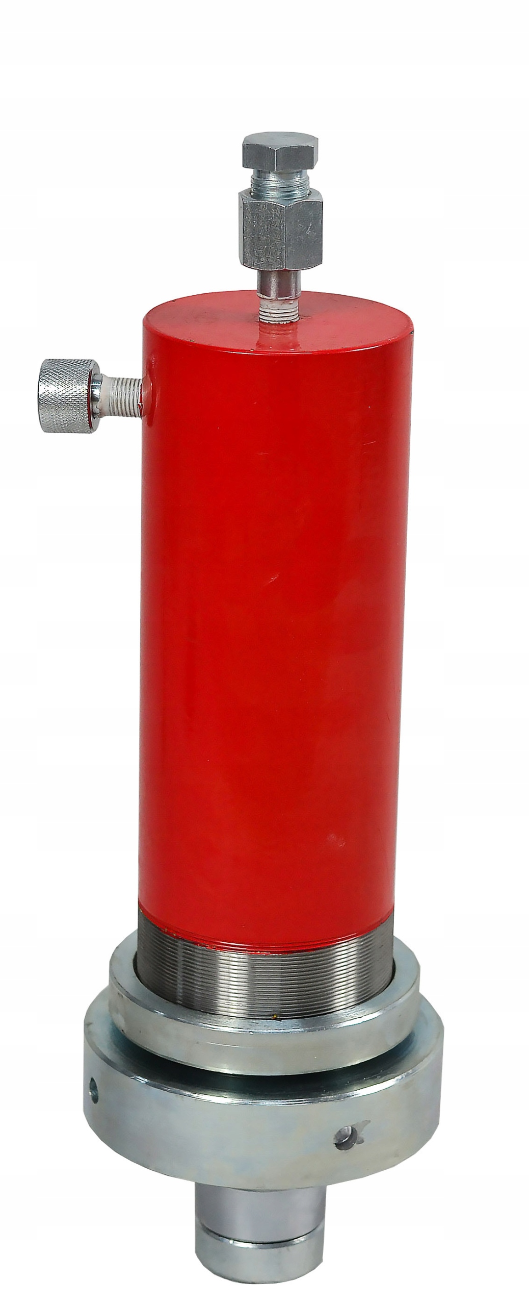 SILOWNIK HYDRAULICZNY DO PRASY 30T 30TON Mark Other