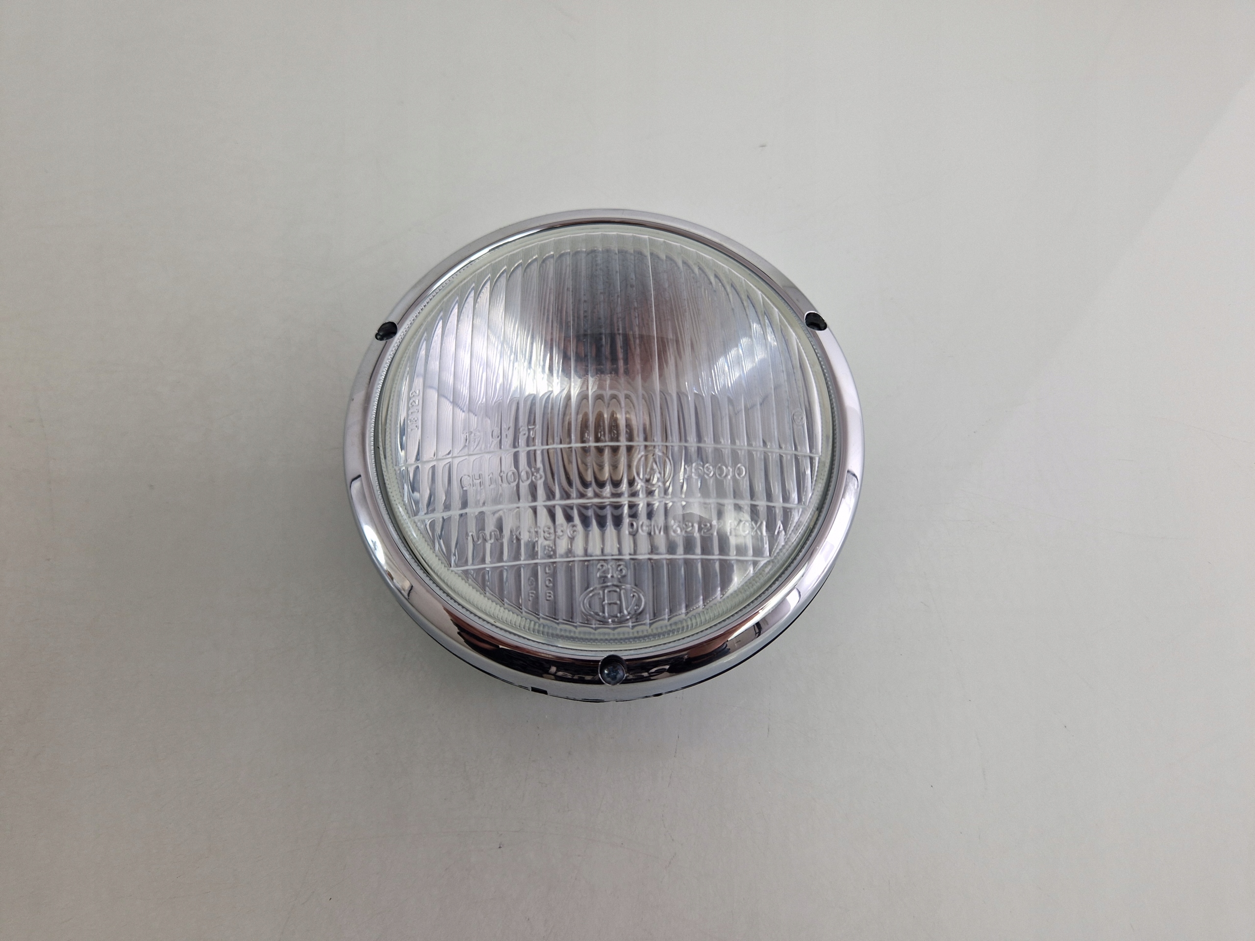 32127 - H593 BENELLI GUZZI GARELLI галогенная лампа