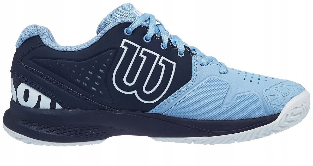 Boty Wilson Kaos Comp 2.0 Ac Blue Wmn 36 2/3
