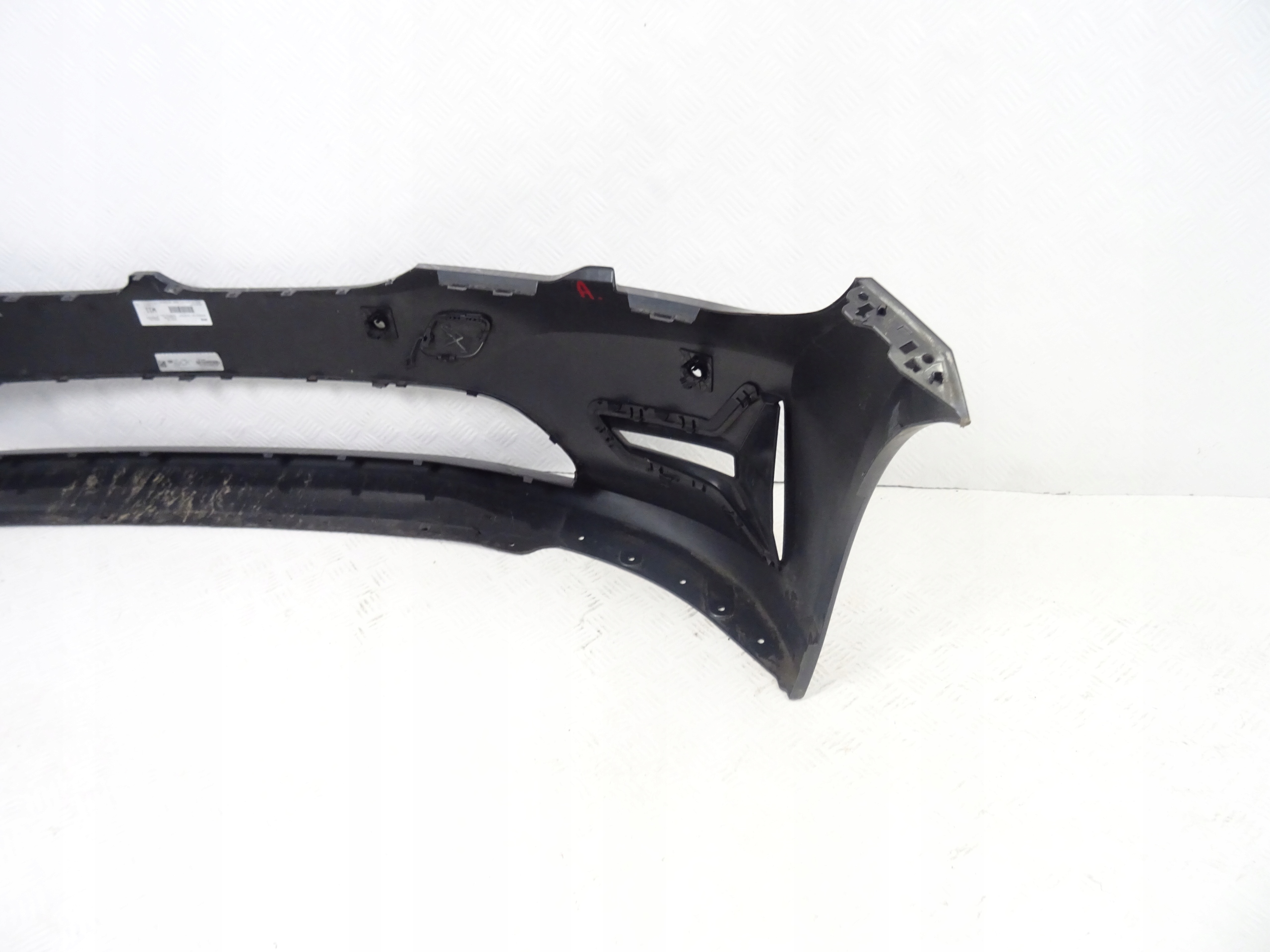 BMW 3 G20 G21 bumper front front