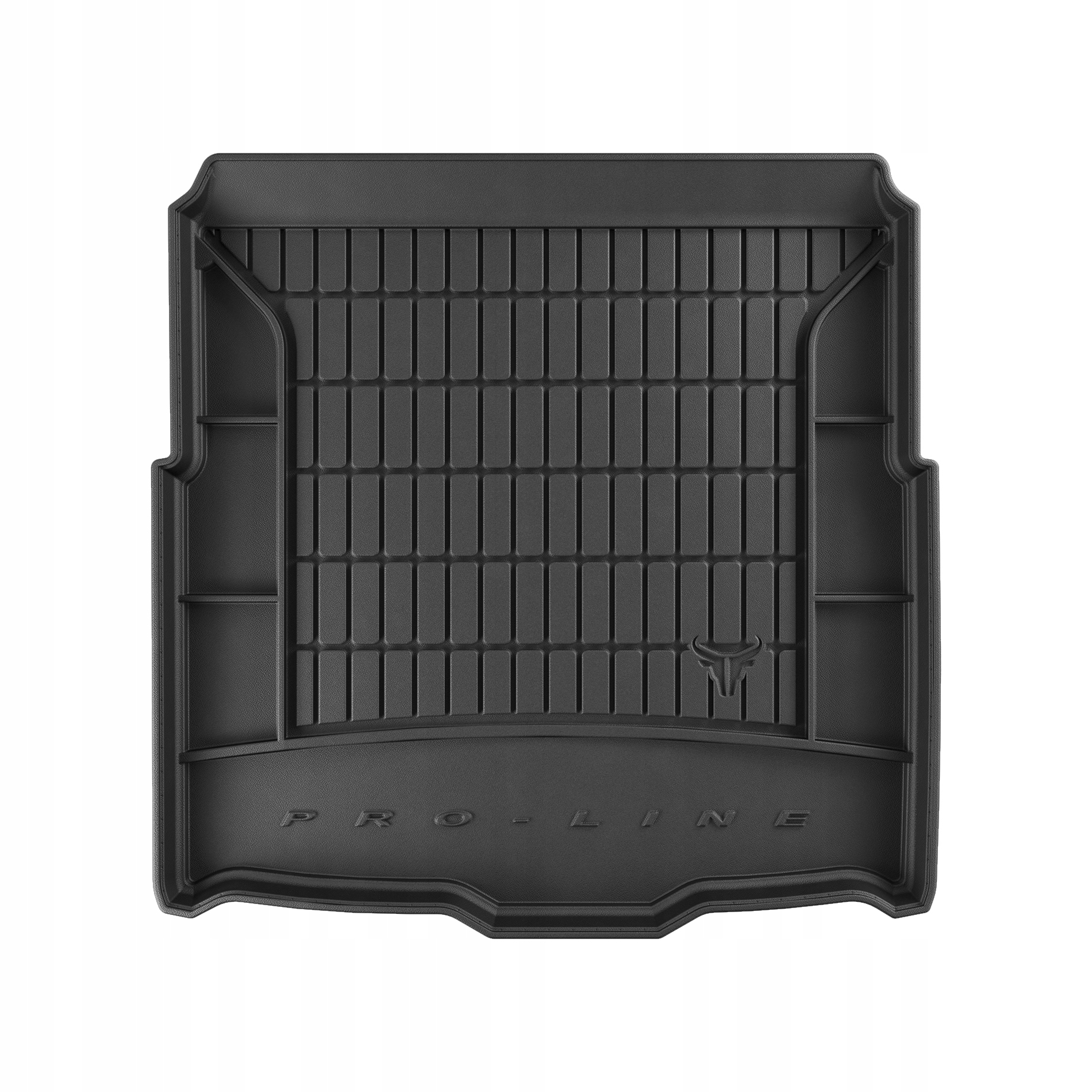 Frogum ProLine Gumová rohož do kufru 3D pro Vw Golf VIII od roku 2019